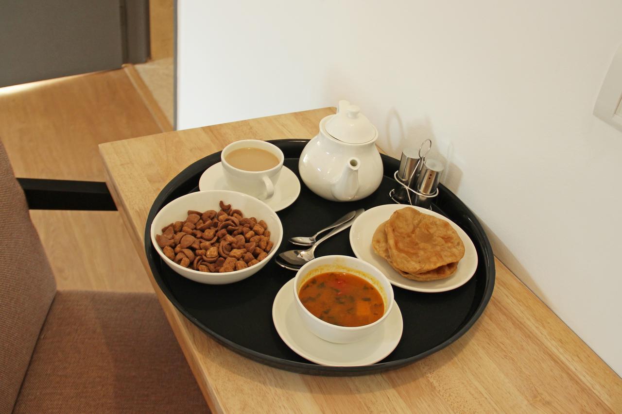 Oyo 2531 Hotel Una Comfort Misty Oak Nainital Luaran gambar